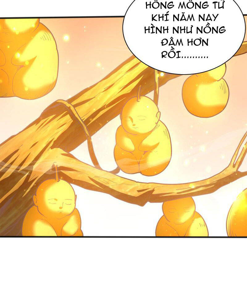 Đệ Tử Tu Luyện Còn Ta Thì Lười Biếng Chap 39 - Next Chap 40