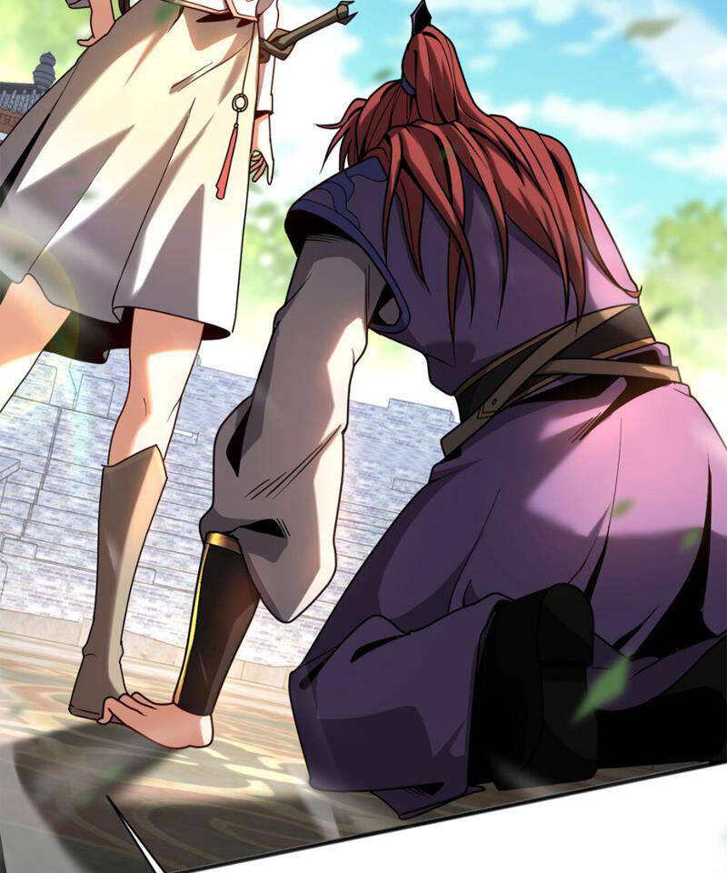 Đệ Tử Tu Luyện Còn Ta Thì Lười Biếng Chap 39 - Next Chap 40