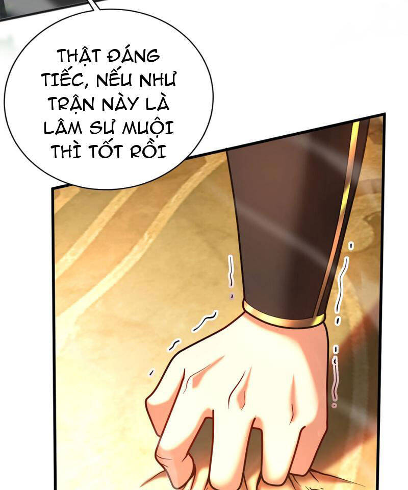 Đệ Tử Tu Luyện Còn Ta Thì Lười Biếng Chap 39 - Next Chap 40