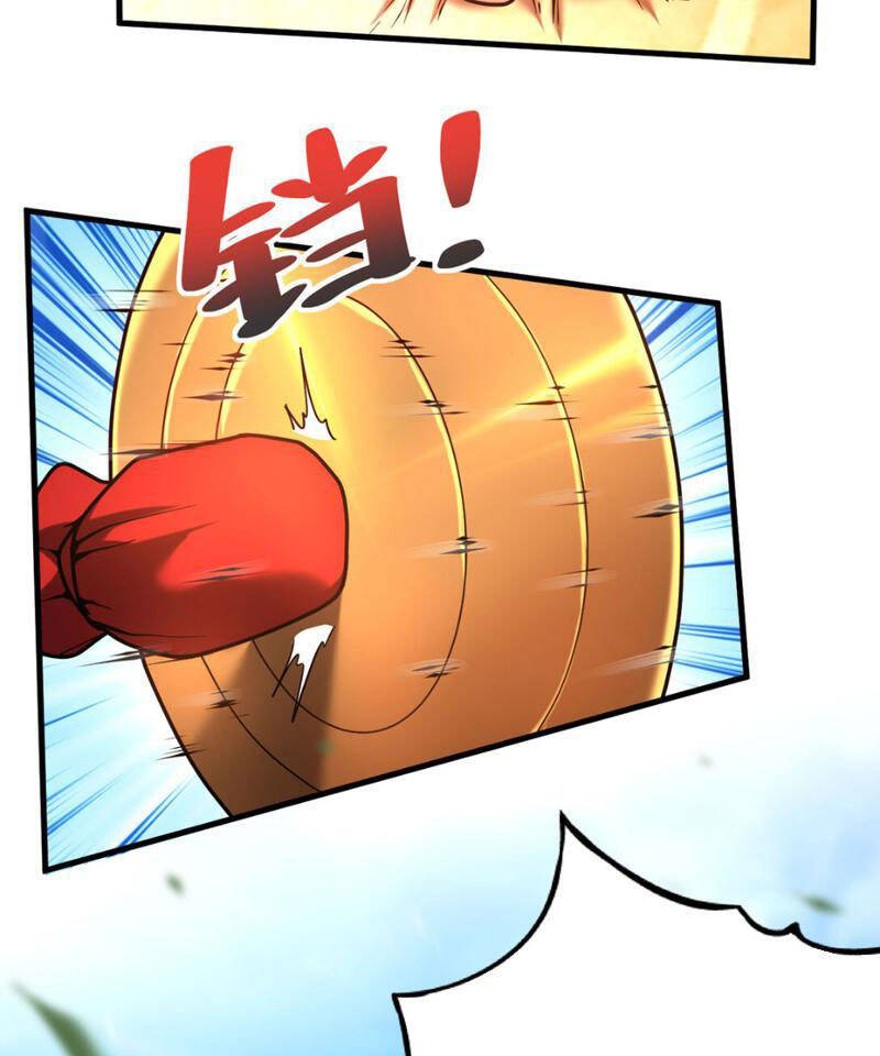 Đệ Tử Tu Luyện Còn Ta Thì Lười Biếng Chap 39 - Next Chap 40