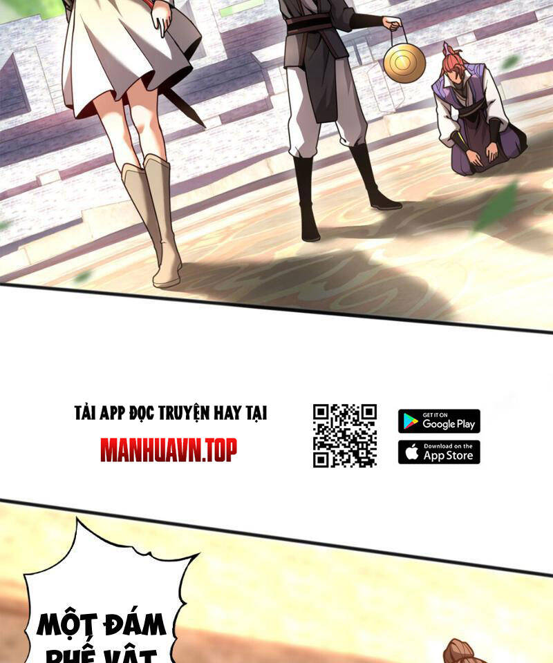 Đệ Tử Tu Luyện Còn Ta Thì Lười Biếng Chap 39 - Next Chap 40