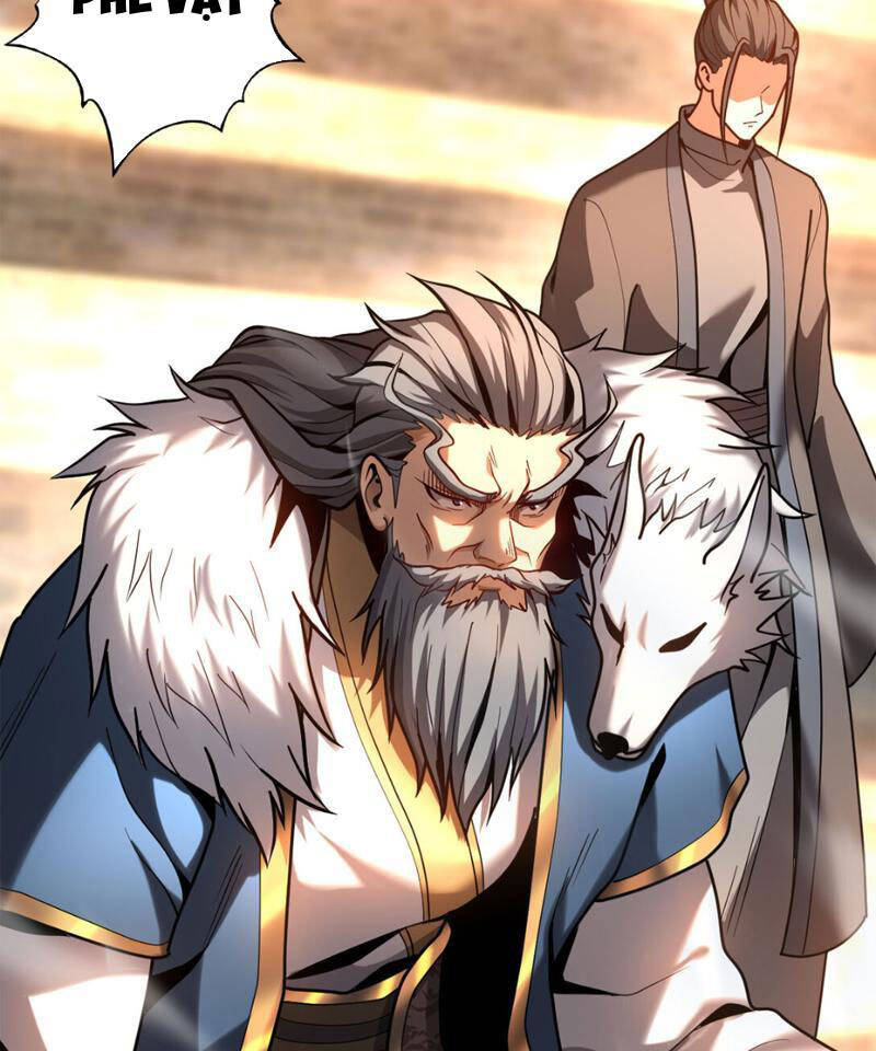 Đệ Tử Tu Luyện Còn Ta Thì Lười Biếng Chap 39 - Next Chap 40