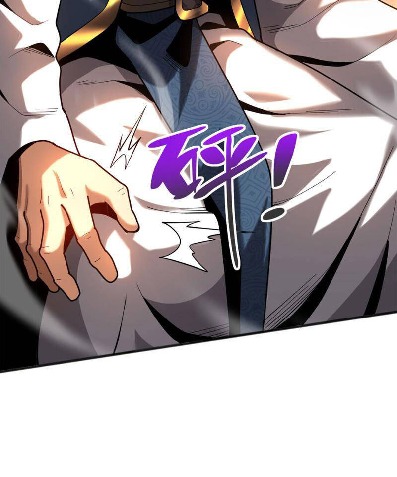Đệ Tử Tu Luyện Còn Ta Thì Lười Biếng Chap 39 - Next Chap 40