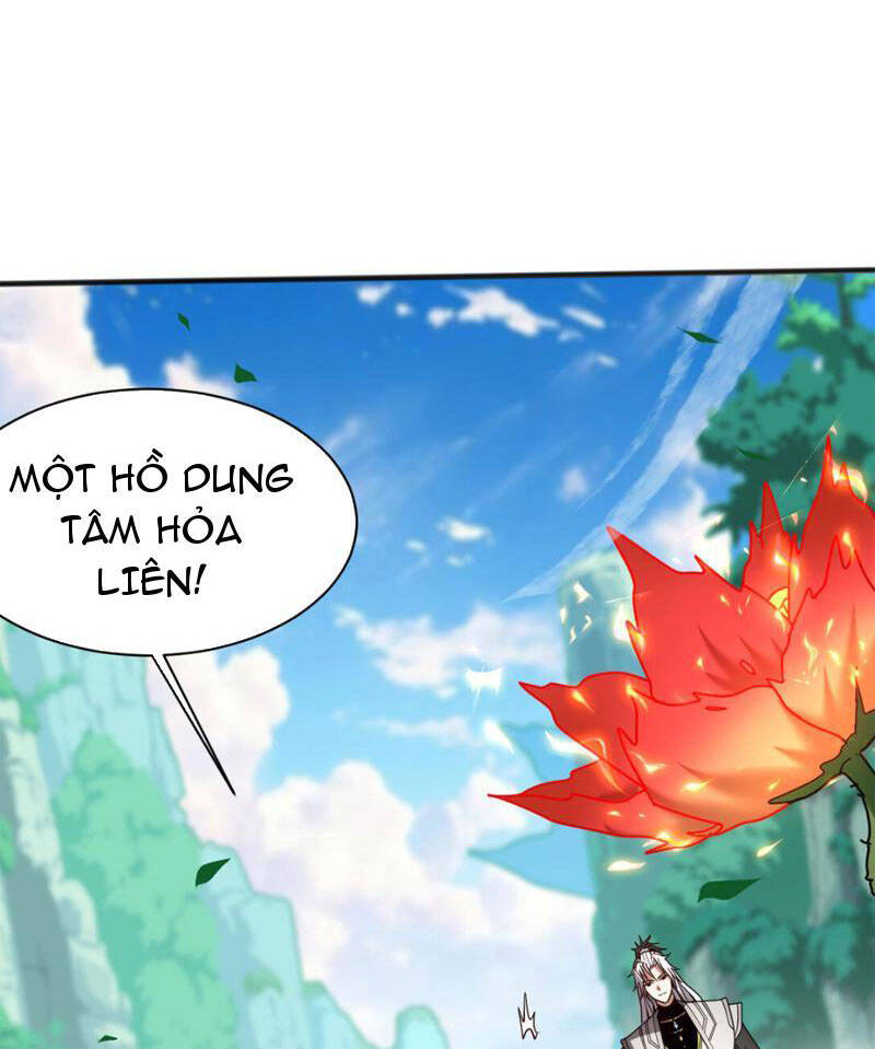 Đệ Tử Tu Luyện Còn Ta Thì Lười Biếng Chap 39 - Next Chap 40