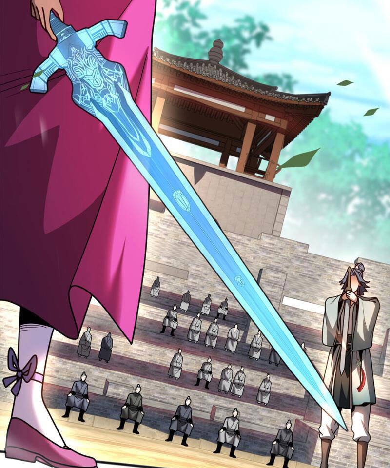 Đệ Tử Tu Luyện Còn Ta Thì Lười Biếng Chap 39 - Next Chap 40