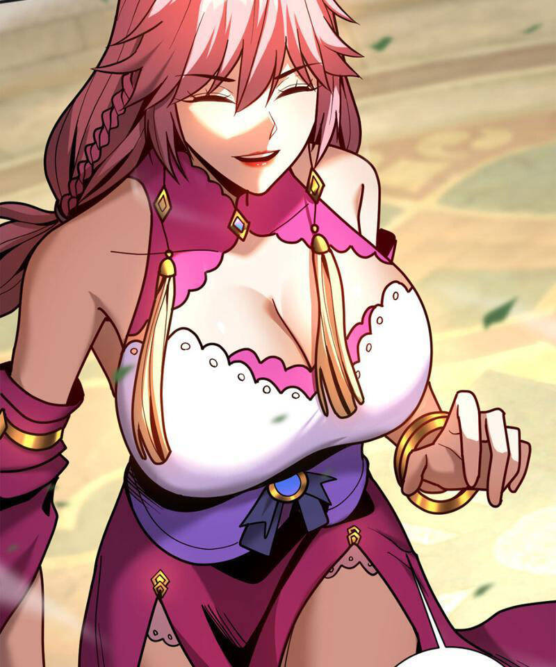 Đệ Tử Tu Luyện Còn Ta Thì Lười Biếng Chap 39 - Next Chap 40