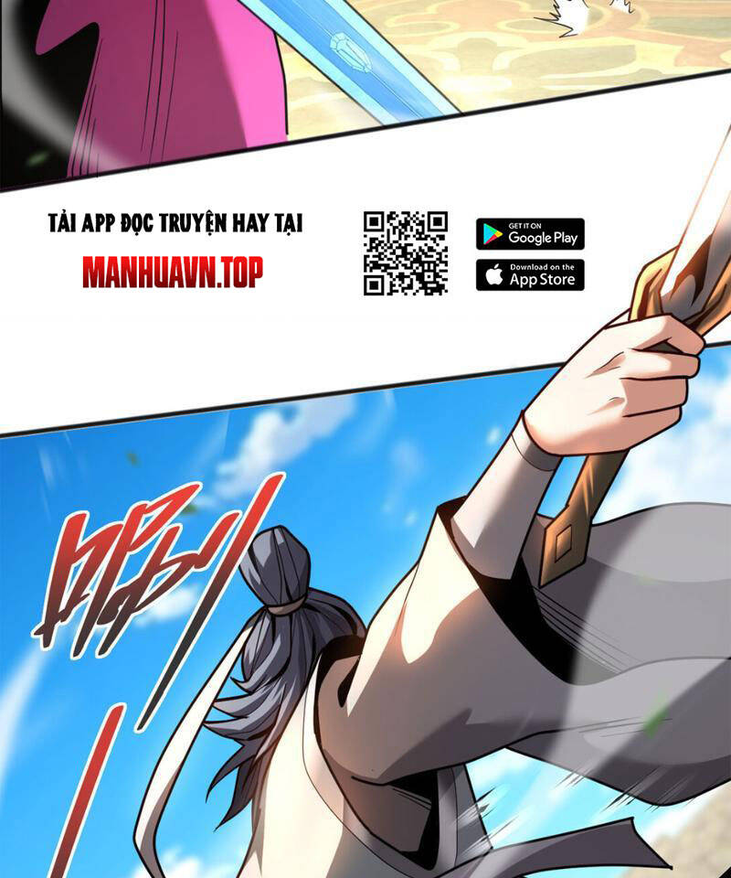 Đệ Tử Tu Luyện Còn Ta Thì Lười Biếng Chap 39 - Next Chap 40