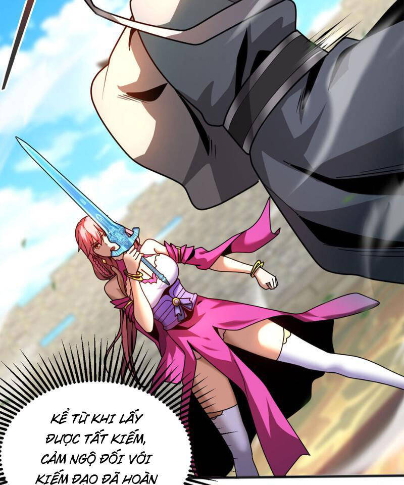 Đệ Tử Tu Luyện Còn Ta Thì Lười Biếng Chap 39 - Next Chap 40