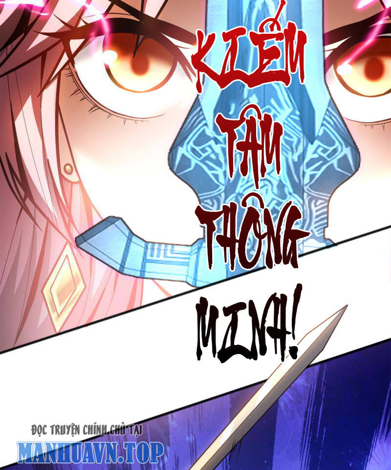Đệ Tử Tu Luyện Còn Ta Thì Lười Biếng Chap 39 - Next Chap 40