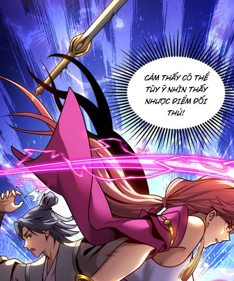 Đệ Tử Tu Luyện Còn Ta Thì Lười Biếng Chap 39 - Next Chap 40