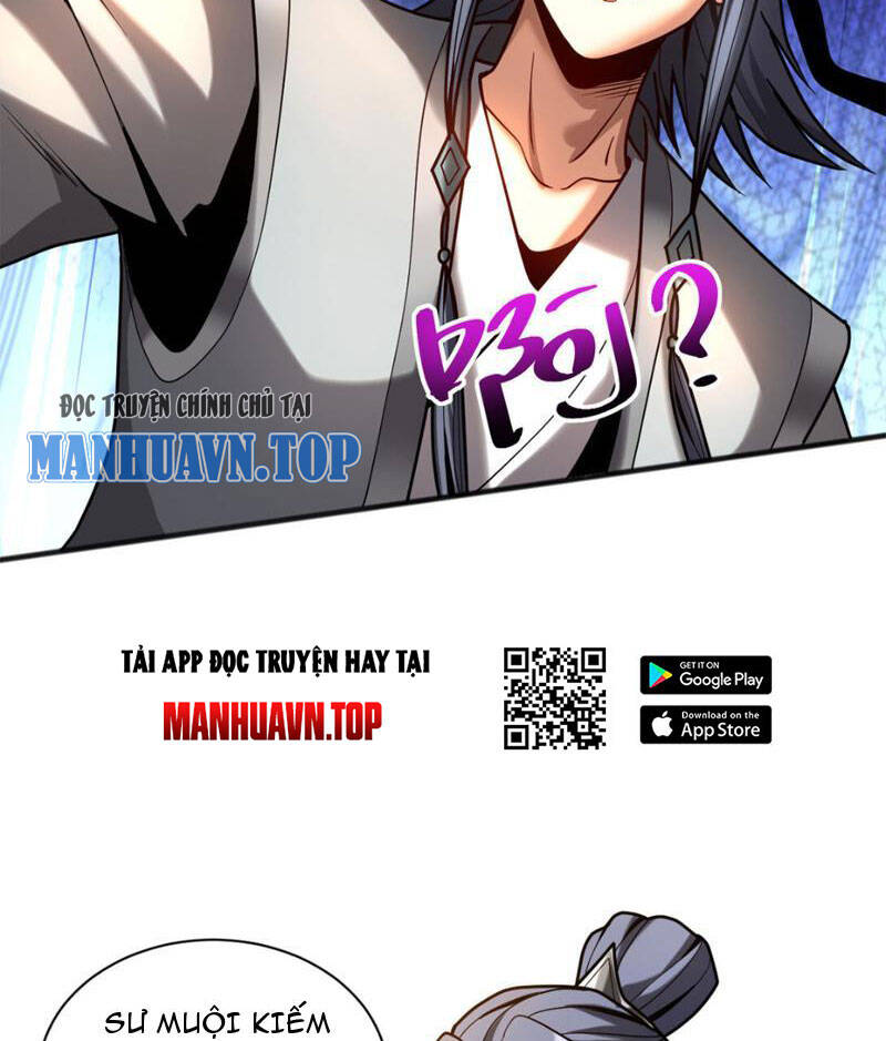 Đệ Tử Tu Luyện Còn Ta Thì Lười Biếng Chap 39 - Next Chap 40