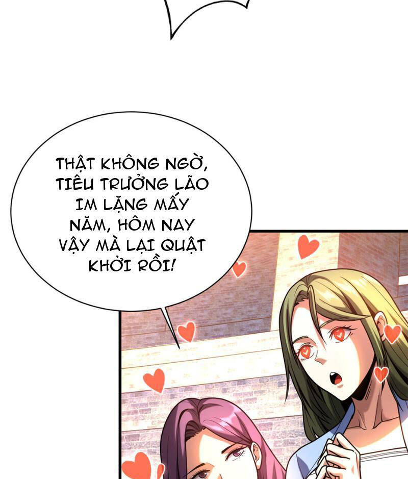 Đệ Tử Tu Luyện Còn Ta Thì Lười Biếng Chap 39 - Next Chap 40