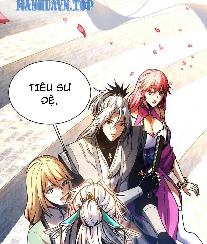 Đệ Tử Tu Luyện Còn Ta Thì Lười Biếng Chap 39 - Next Chap 40