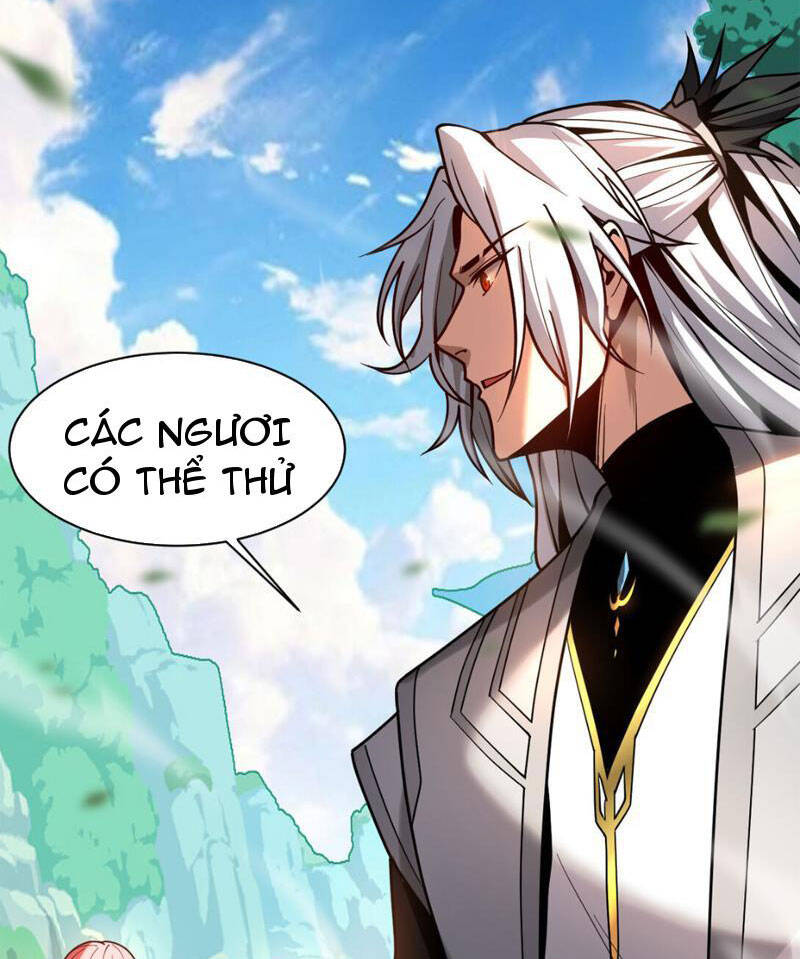 Đệ Tử Tu Luyện Còn Ta Thì Lười Biếng Chap 39 - Next Chap 40