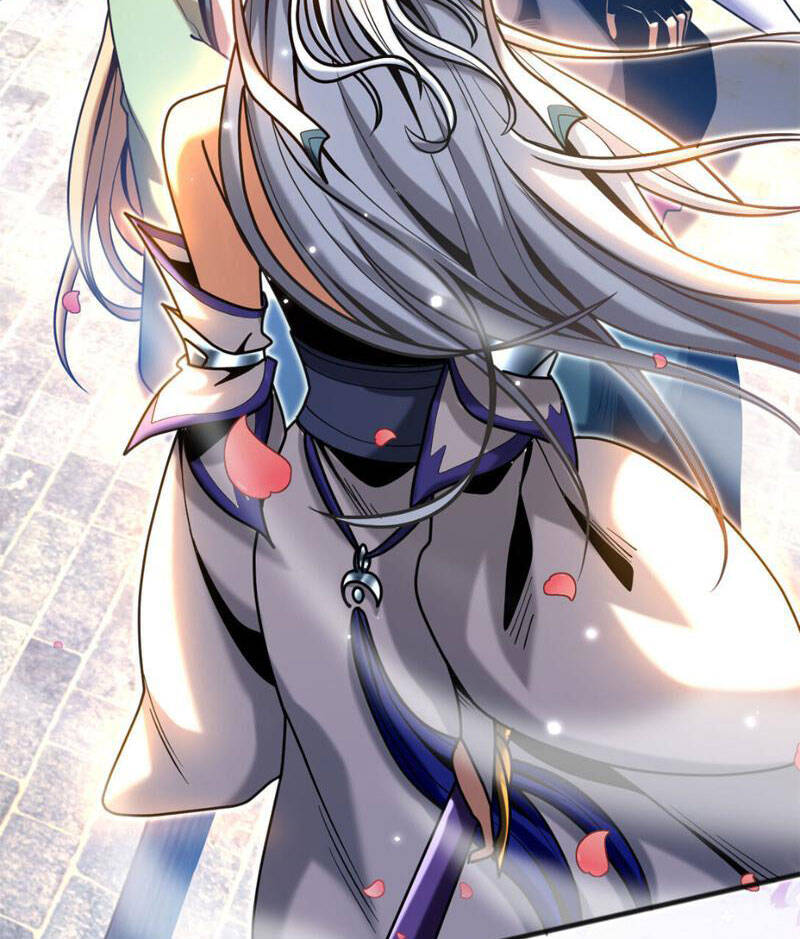 Đệ Tử Tu Luyện Còn Ta Thì Lười Biếng Chap 39 - Next Chap 40