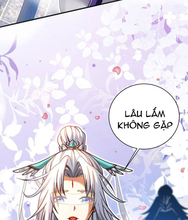 Đệ Tử Tu Luyện Còn Ta Thì Lười Biếng Chap 39 - Next Chap 40