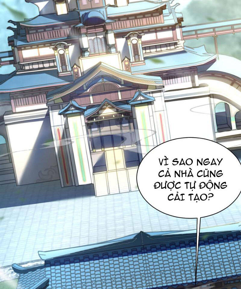 Đệ Tử Tu Luyện Còn Ta Thì Lười Biếng Chap 39 - Next Chap 40