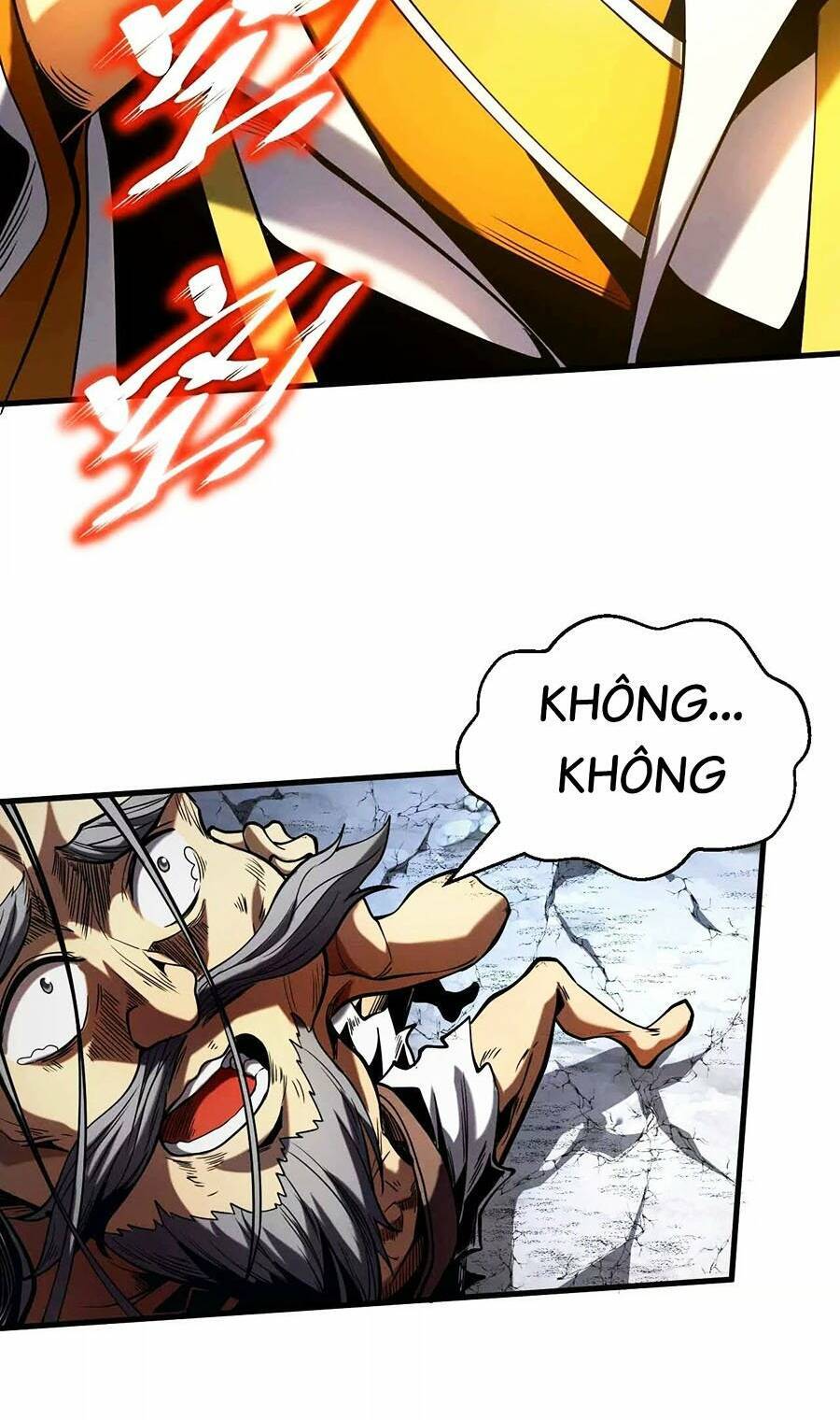 Đệ Tử Tu Luyện Còn Ta Thì Lười Biếng Chap 4 - Next Chap 5