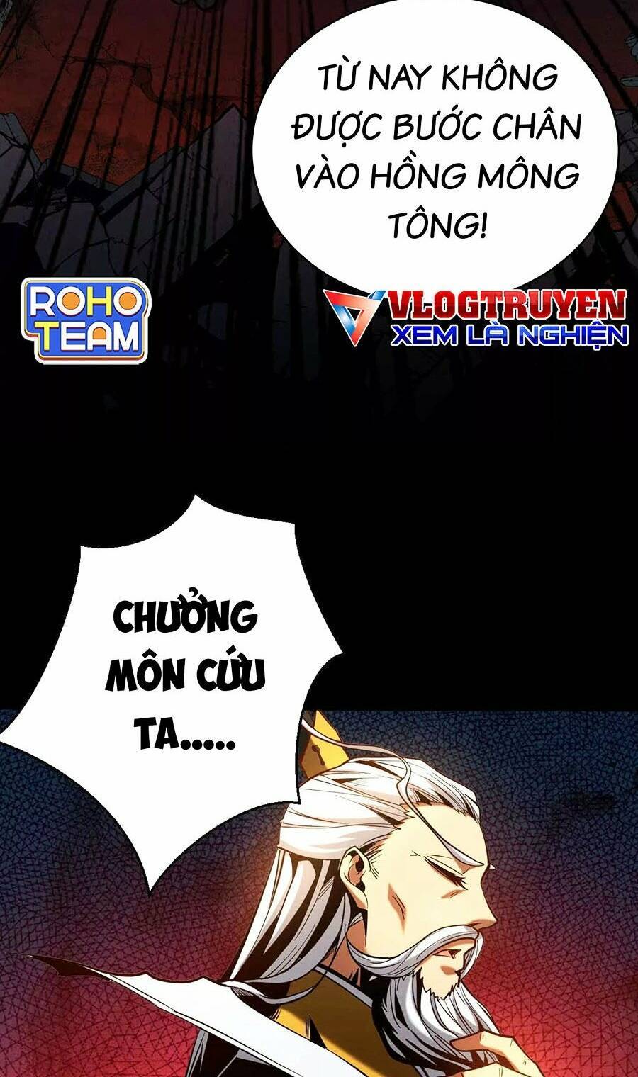 Đệ Tử Tu Luyện Còn Ta Thì Lười Biếng Chap 4 - Next Chap 5