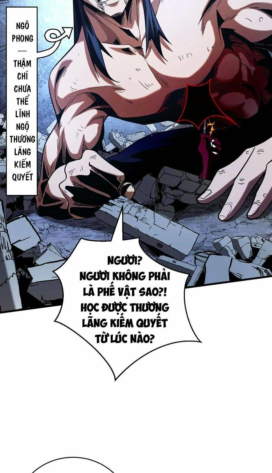 Đệ Tử Tu Luyện Còn Ta Thì Lười Biếng Chap 4 - Next Chap 5