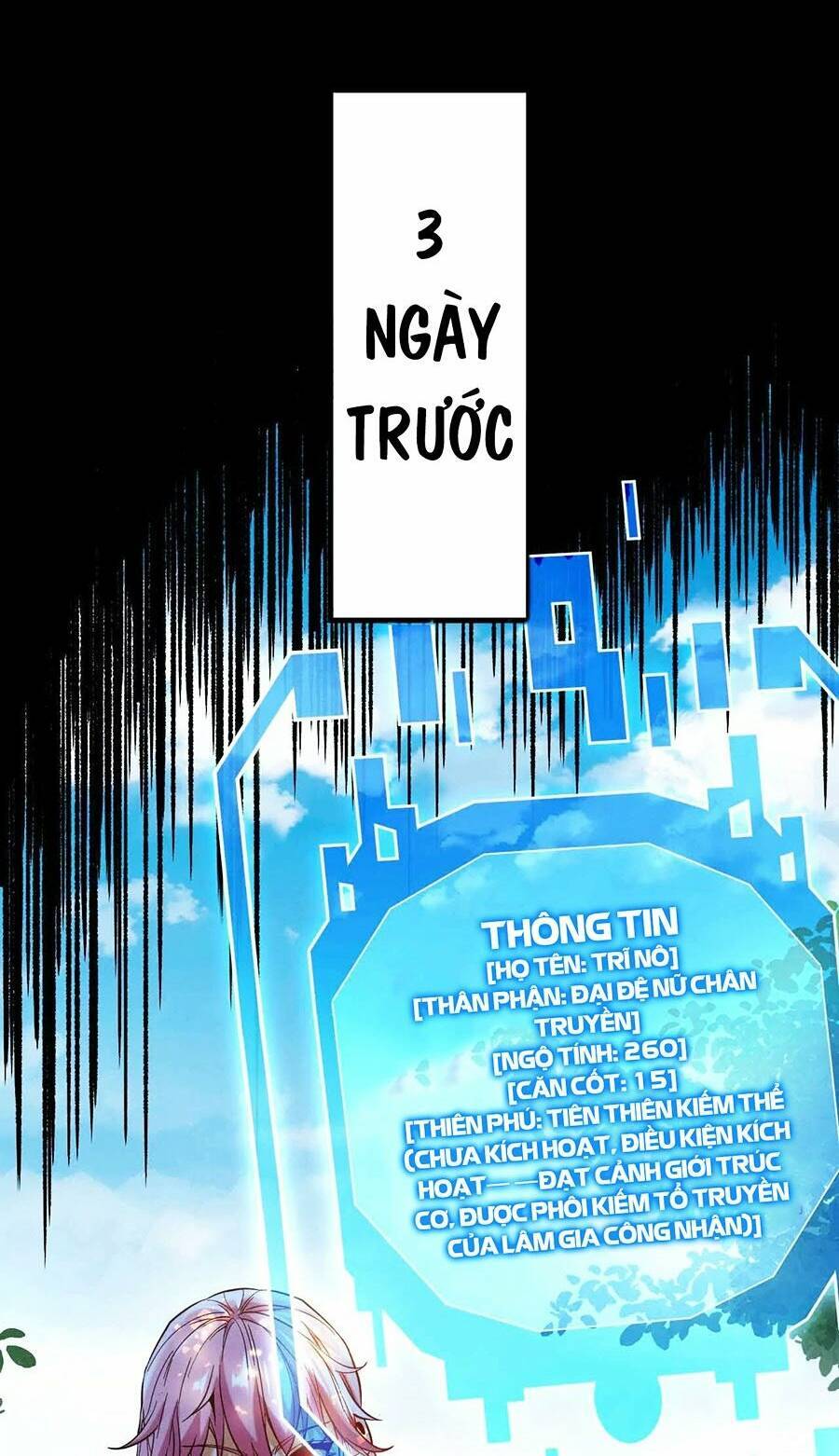 Đệ Tử Tu Luyện Còn Ta Thì Lười Biếng Chap 4 - Next Chap 5