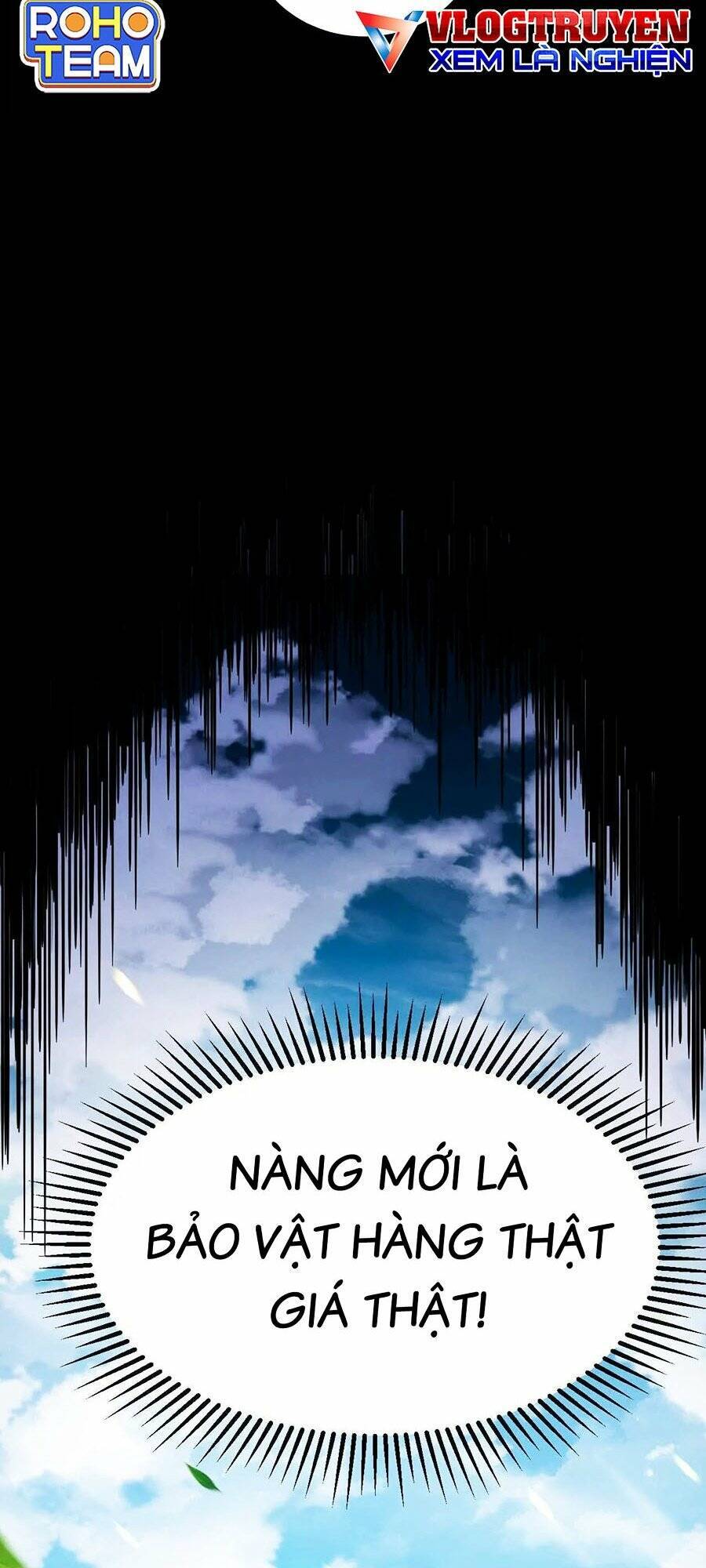 Đệ Tử Tu Luyện Còn Ta Thì Lười Biếng Chap 4 - Next Chap 5