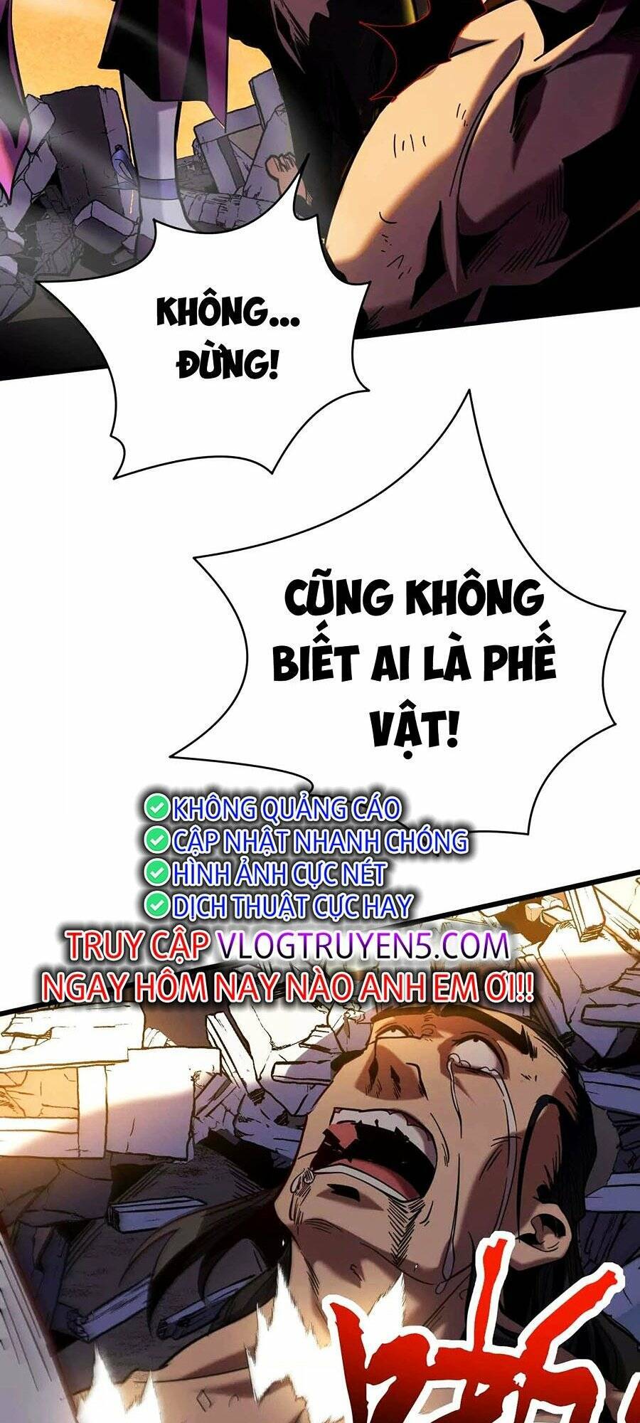 Đệ Tử Tu Luyện Còn Ta Thì Lười Biếng Chap 4 - Next Chap 5
