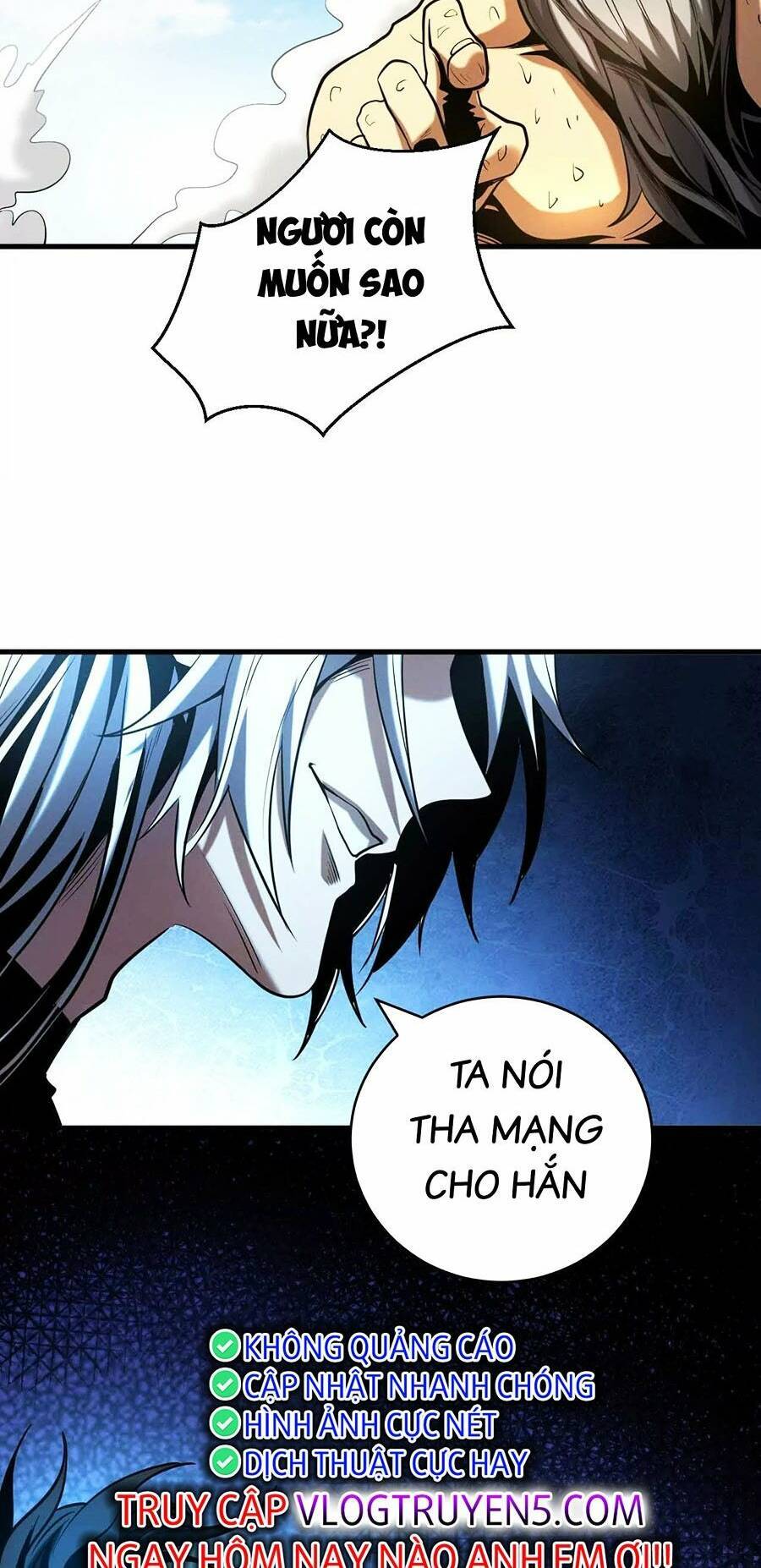 Đệ Tử Tu Luyện Còn Ta Thì Lười Biếng Chap 4 - Next Chap 5