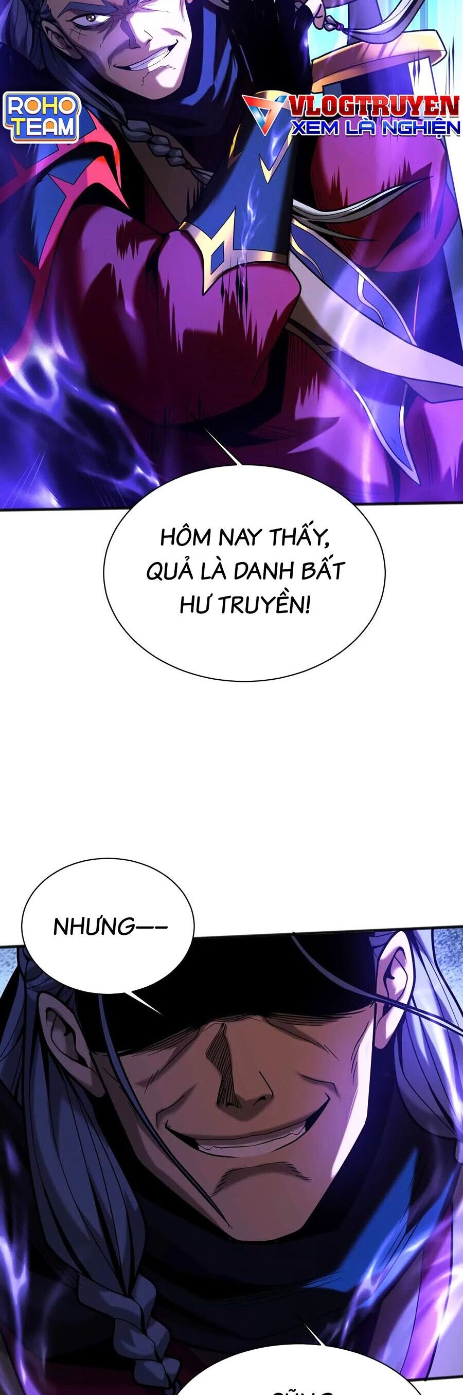Đệ Tử Tu Luyện Còn Ta Thì Lười Biếng Chap 40 - Next Chap 41
