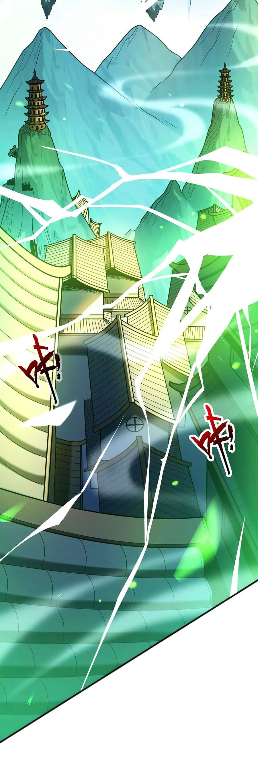 Đệ Tử Tu Luyện Còn Ta Thì Lười Biếng Chap 40 - Next Chap 41