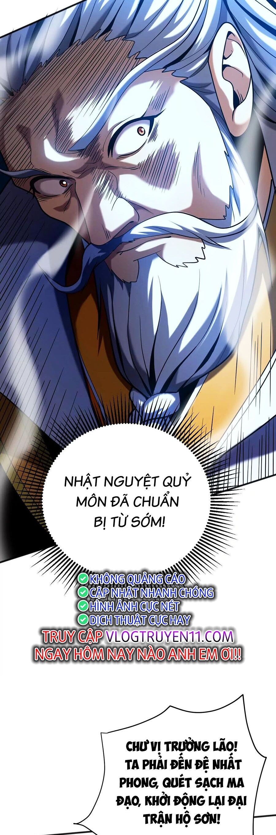 Đệ Tử Tu Luyện Còn Ta Thì Lười Biếng Chap 40 - Next Chap 41