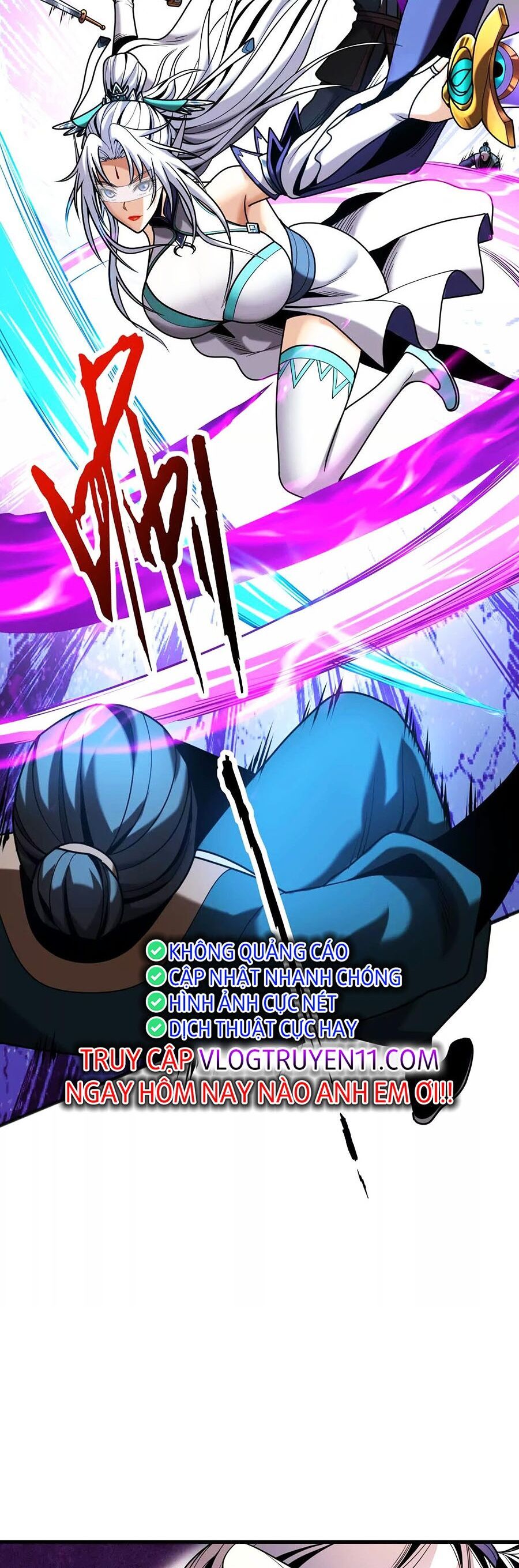 Đệ Tử Tu Luyện Còn Ta Thì Lười Biếng Chap 40 - Next Chap 41