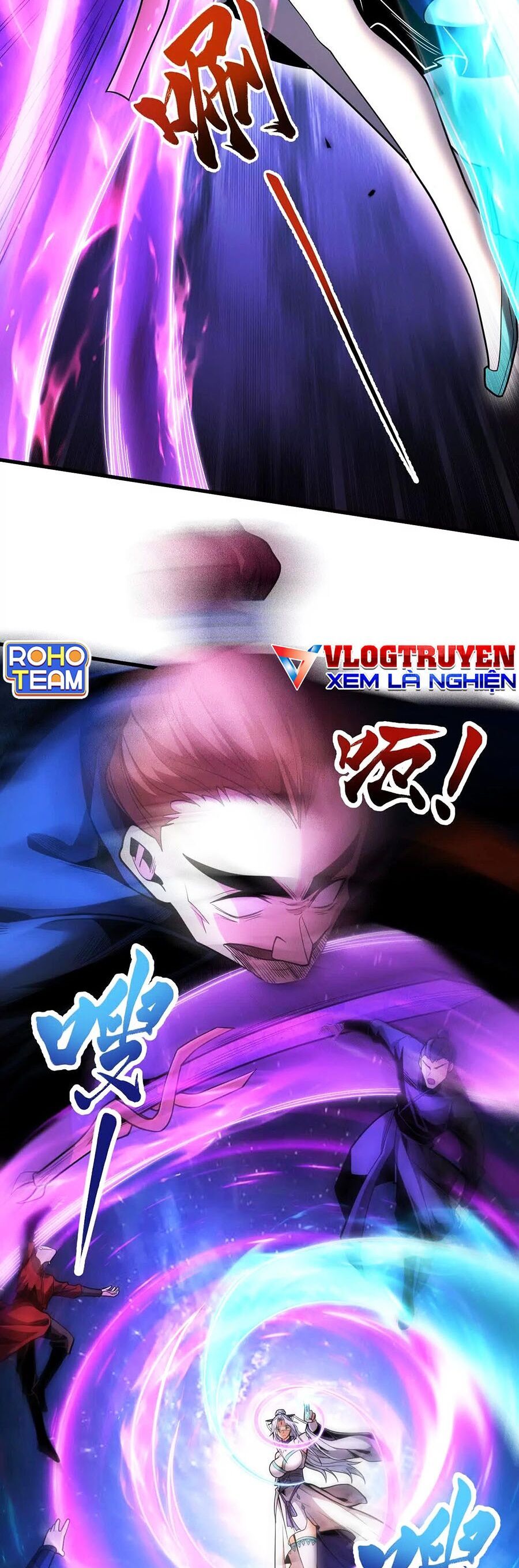 Đệ Tử Tu Luyện Còn Ta Thì Lười Biếng Chap 40 - Next Chap 41