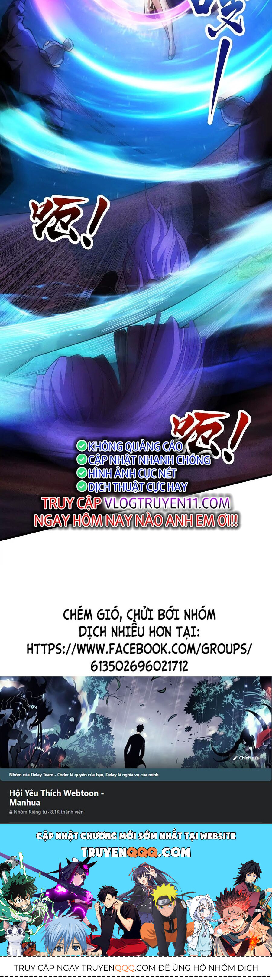 Đệ Tử Tu Luyện Còn Ta Thì Lười Biếng Chap 40 - Next Chap 41