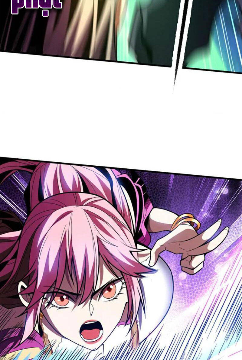 Đệ Tử Tu Luyện Còn Ta Thì Lười Biếng Chap 41 - Next Chap 42
