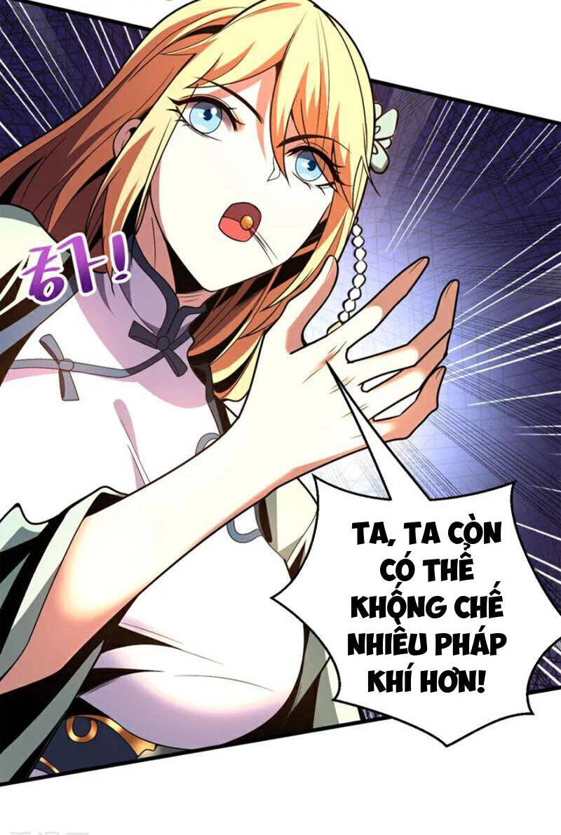Đệ Tử Tu Luyện Còn Ta Thì Lười Biếng Chap 41 - Next Chap 42