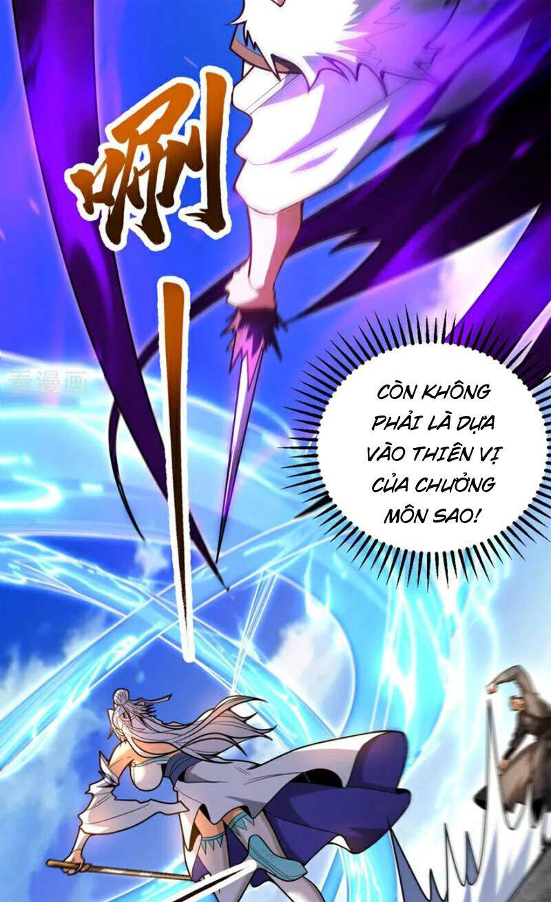 Đệ Tử Tu Luyện Còn Ta Thì Lười Biếng Chap 41 - Next Chap 42