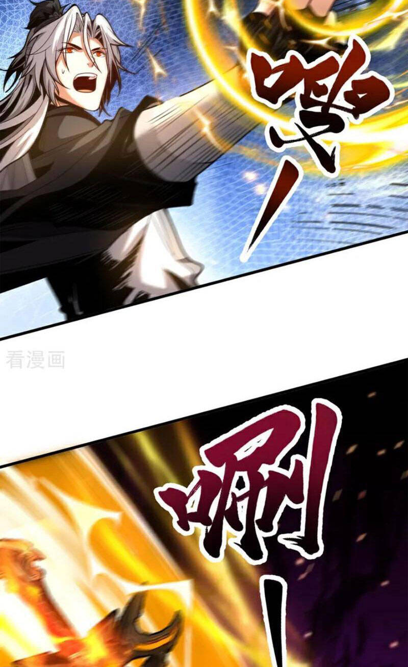 Đệ Tử Tu Luyện Còn Ta Thì Lười Biếng Chap 41 - Next Chap 42
