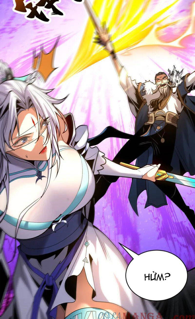 Đệ Tử Tu Luyện Còn Ta Thì Lười Biếng Chap 41 - Next Chap 42