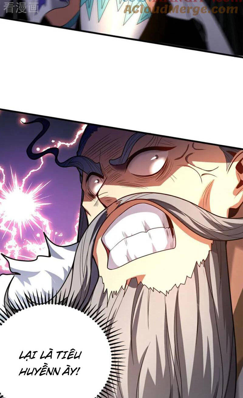 Đệ Tử Tu Luyện Còn Ta Thì Lười Biếng Chap 41 - Next Chap 42