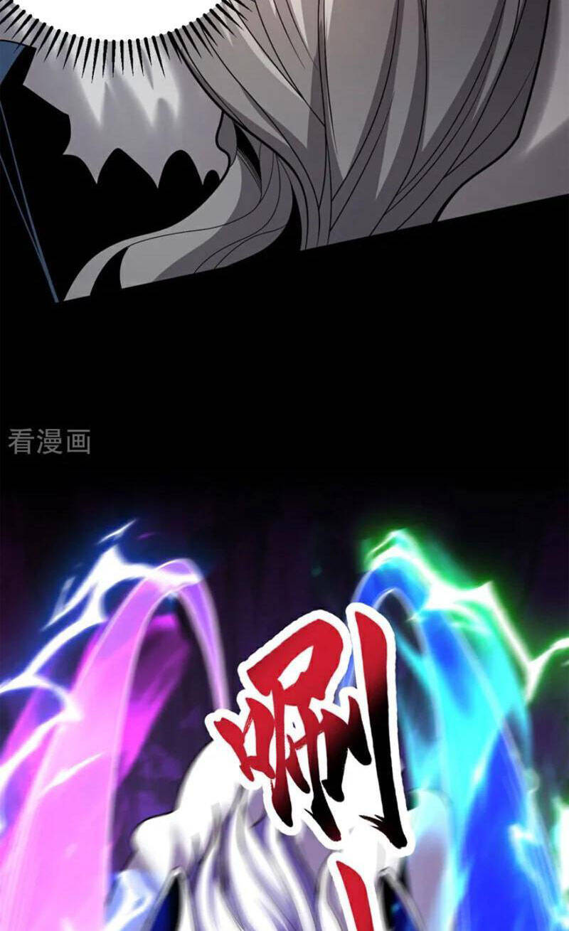 Đệ Tử Tu Luyện Còn Ta Thì Lười Biếng Chap 41 - Next Chap 42