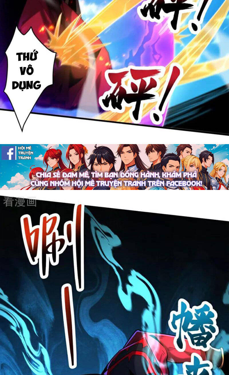 Đệ Tử Tu Luyện Còn Ta Thì Lười Biếng Chap 41 - Next Chap 42