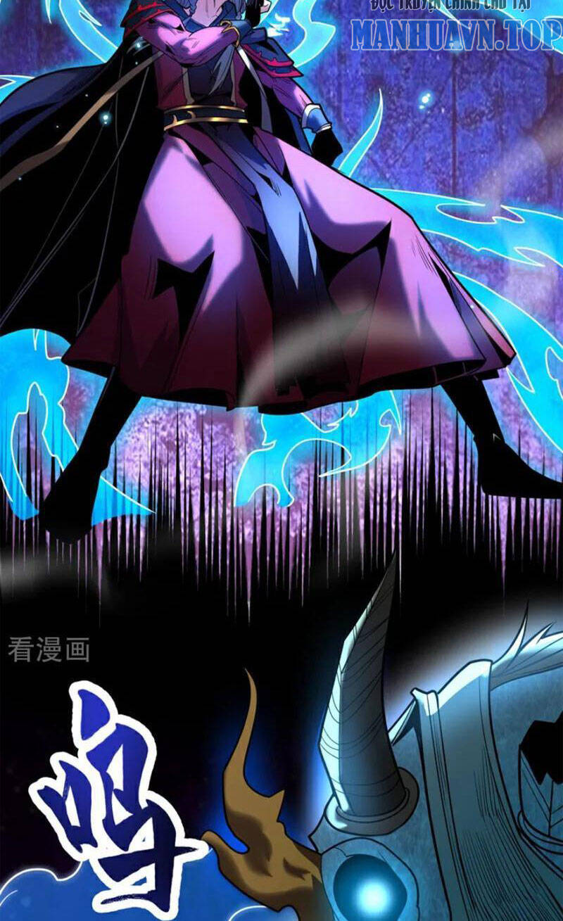 Đệ Tử Tu Luyện Còn Ta Thì Lười Biếng Chap 41 - Next Chap 42
