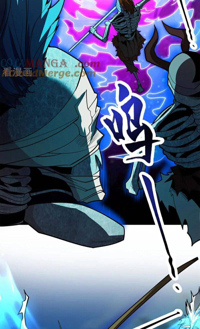 Đệ Tử Tu Luyện Còn Ta Thì Lười Biếng Chap 41 - Next Chap 42