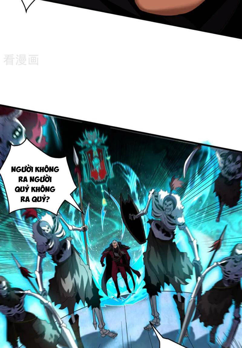 Đệ Tử Tu Luyện Còn Ta Thì Lười Biếng Chap 41 - Next Chap 42