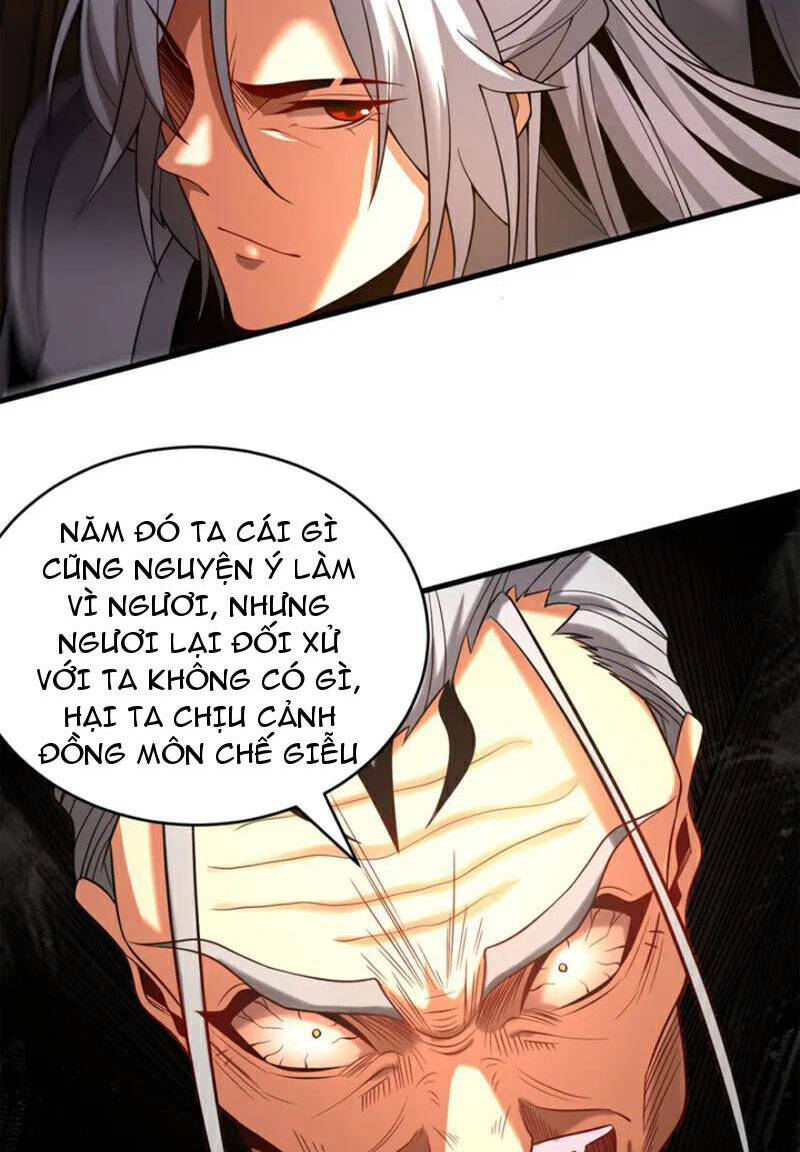 Đệ Tử Tu Luyện Còn Ta Thì Lười Biếng Chap 41 - Next Chap 42