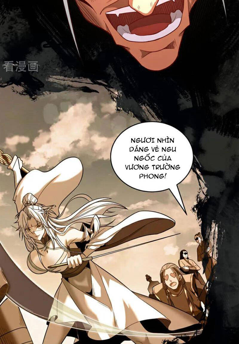 Đệ Tử Tu Luyện Còn Ta Thì Lười Biếng Chap 41 - Next Chap 42
