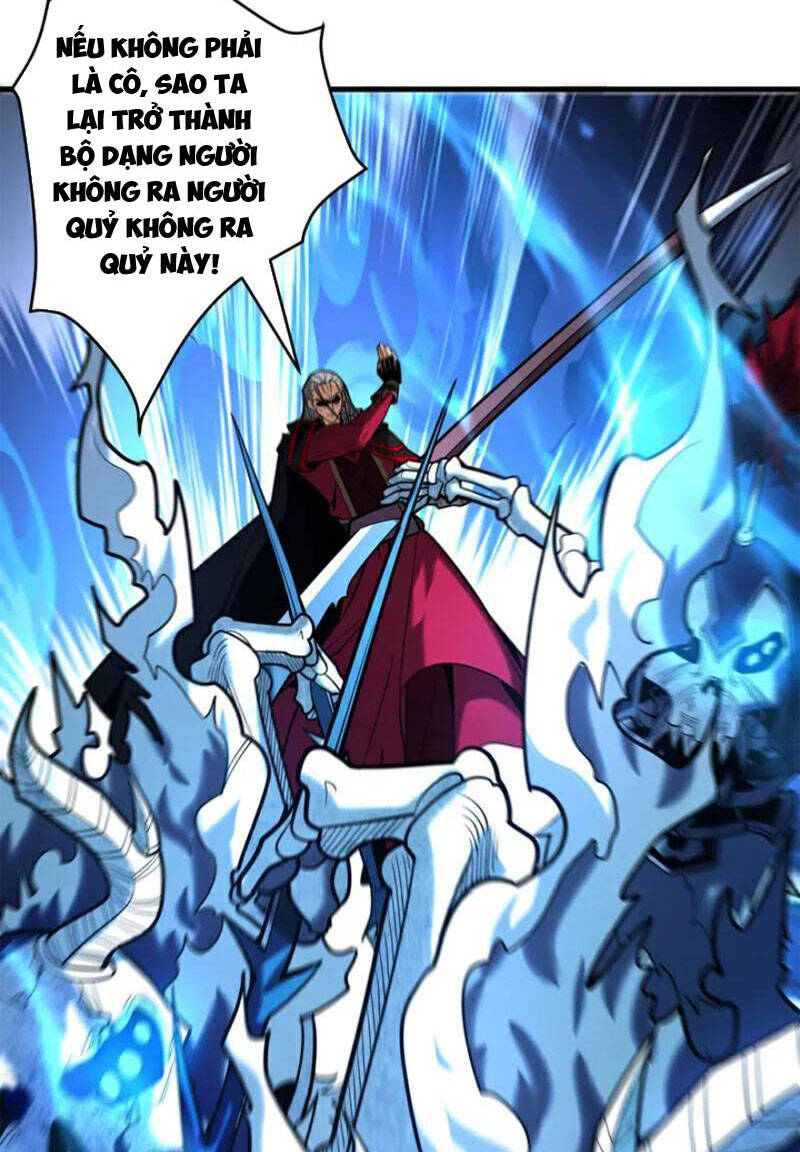 Đệ Tử Tu Luyện Còn Ta Thì Lười Biếng Chap 41 - Next Chap 42