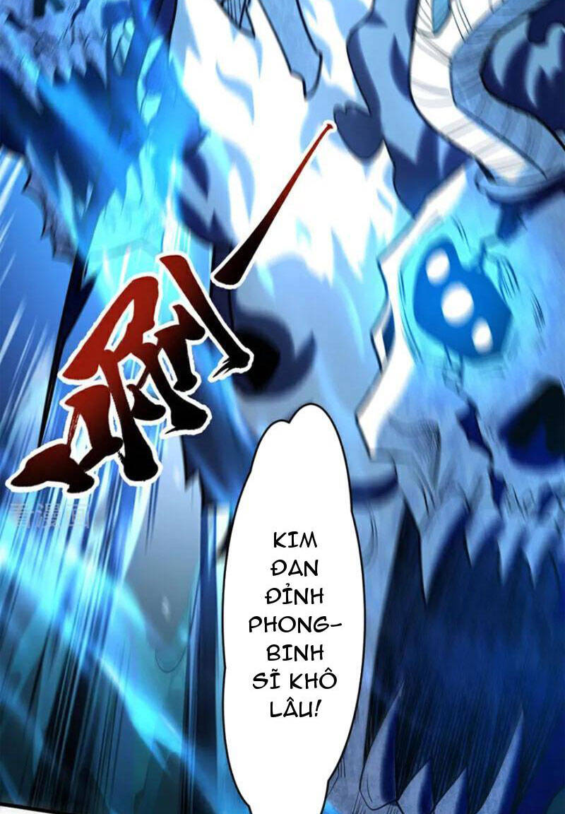 Đệ Tử Tu Luyện Còn Ta Thì Lười Biếng Chap 41 - Next Chap 42