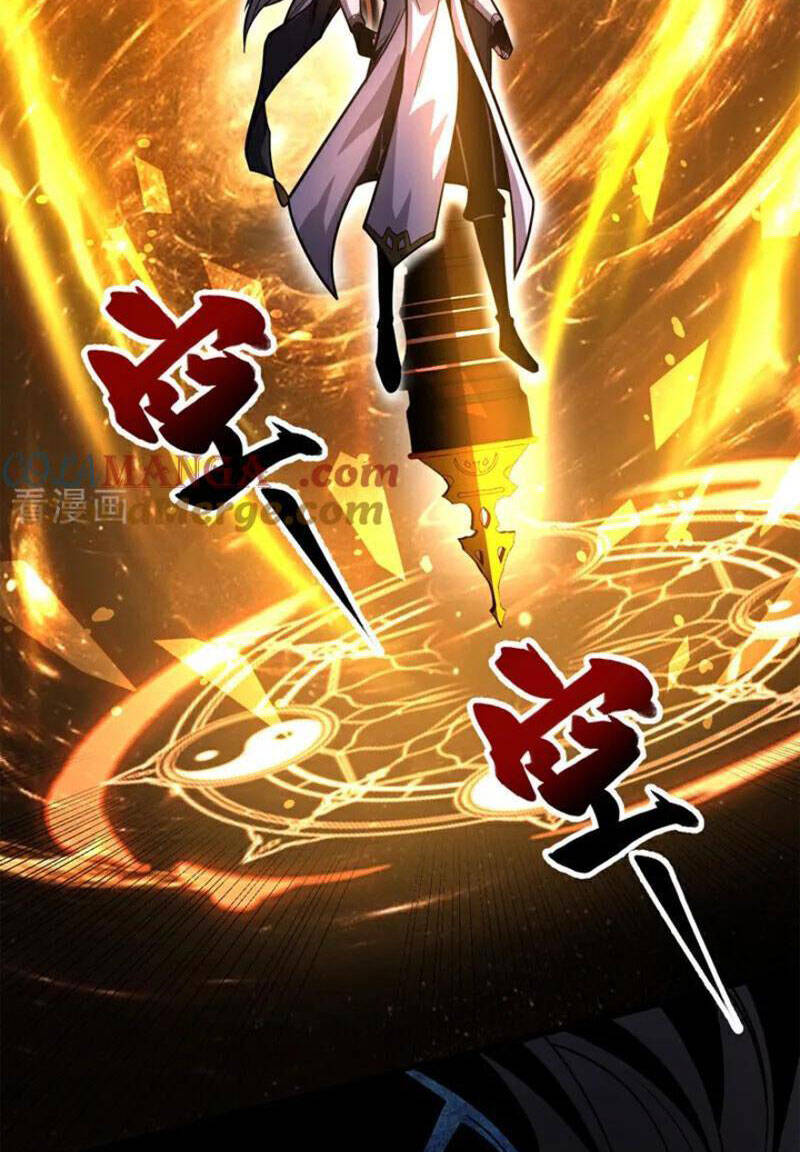 Đệ Tử Tu Luyện Còn Ta Thì Lười Biếng Chap 41 - Next Chap 42